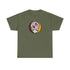 Grateful Dead - Washington Commanders Grateful Dead Steal Your Face T-Shirt - NFL - StealieShop